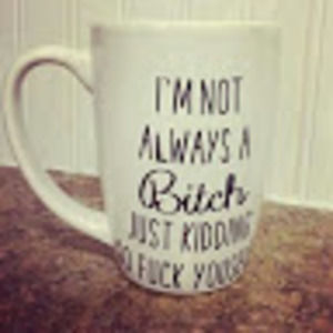 Meet your Posher, Peggy